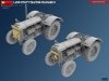 MiniArt 38091 Land Utility Tractor Standard N Mod. 1935 1/35
